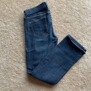 J crew Jeans